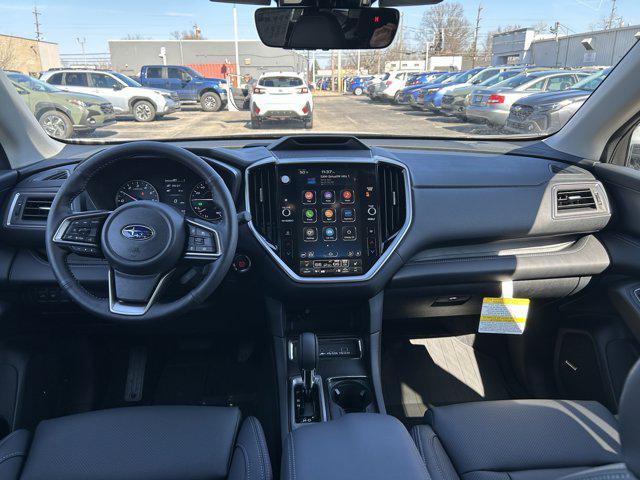 new 2026 Subaru Ascent car, priced at $46,760