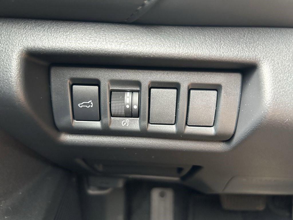 new 2026 Subaru Outback car, priced at $48,990