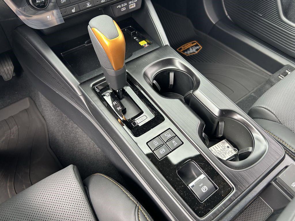 new 2026 Subaru Outback car, priced at $48,990