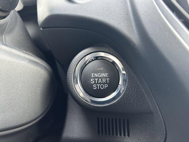 used 2025 Subaru Forester car, priced at $35,000