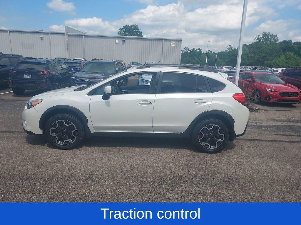 used 2014 Subaru XV Crosstrek car, priced at $10,948