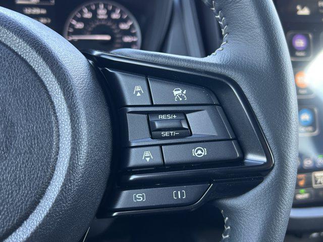 new 2026 Subaru Forester car, priced at $35,152