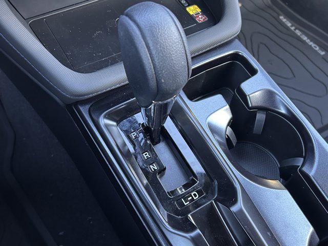 new 2026 Subaru Forester car, priced at $35,152