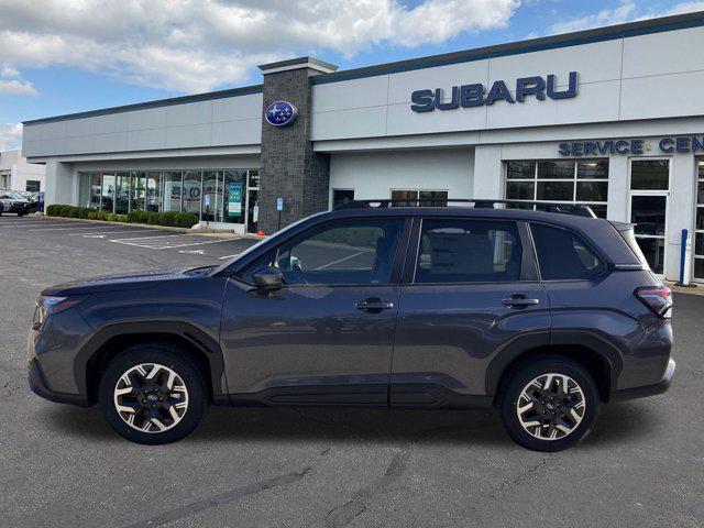 new 2026 Subaru Forester car, priced at $35,152