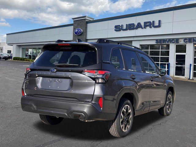 new 2026 Subaru Forester car, priced at $35,152