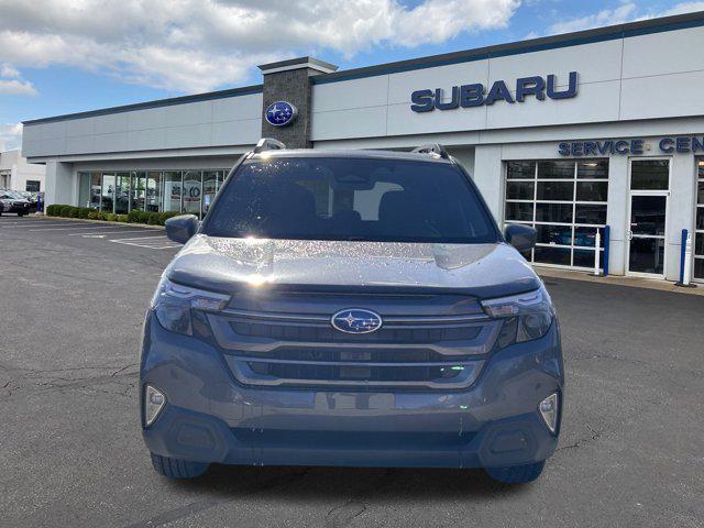 new 2026 Subaru Forester car, priced at $35,152