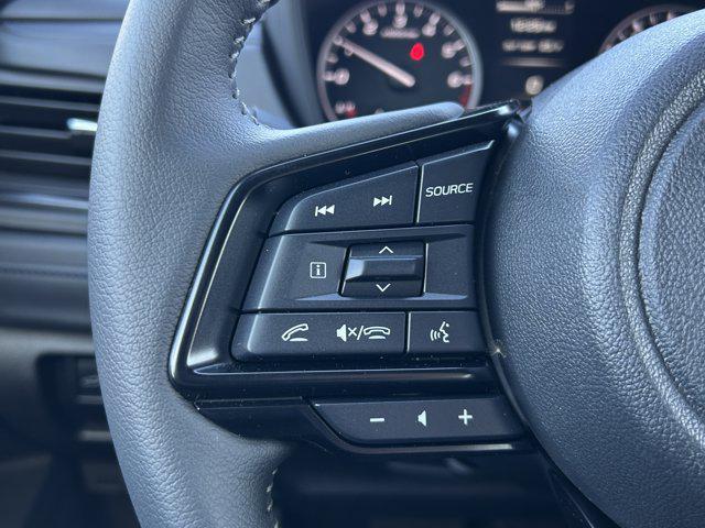 new 2026 Subaru Forester car, priced at $35,152