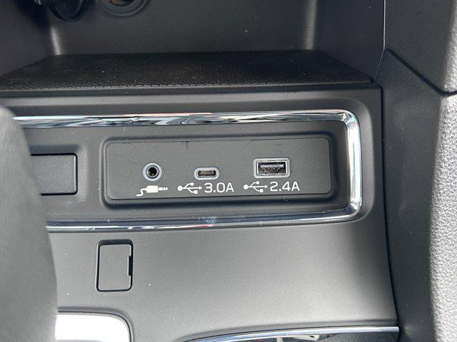 new 2026 Subaru Ascent car, priced at $39,721