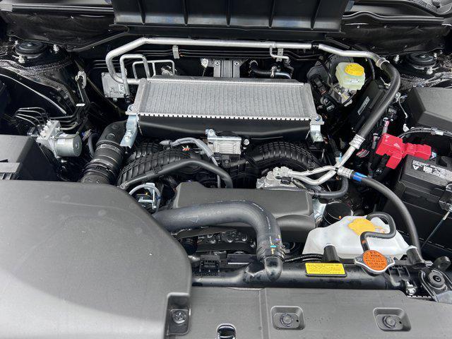 new 2026 Subaru Ascent car, priced at $39,721