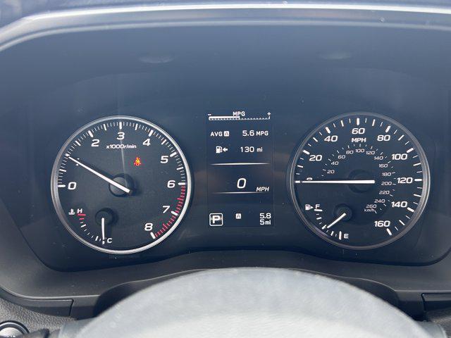 new 2026 Subaru Ascent car, priced at $39,721