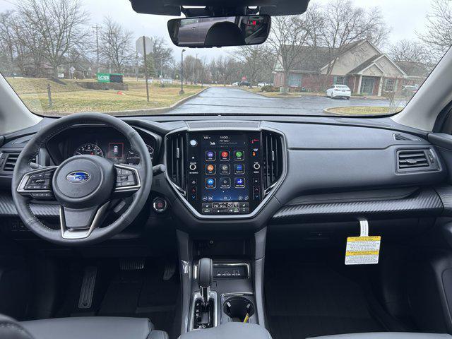new 2026 Subaru Ascent car, priced at $39,721