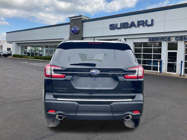 new 2026 Subaru Ascent car, priced at $39,721
