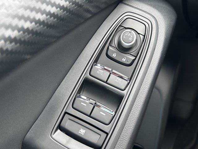 new 2026 Subaru Ascent car, priced at $39,721