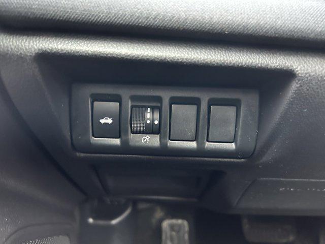 used 2023 Subaru Legacy car, priced at $22,248