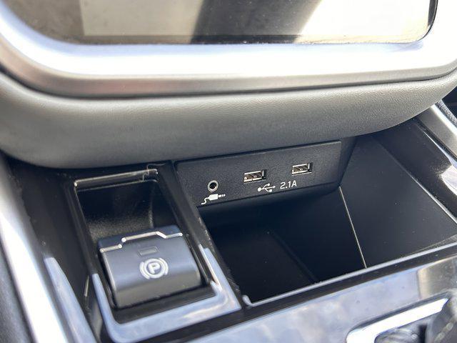 used 2022 Subaru Outback car, priced at $23,800