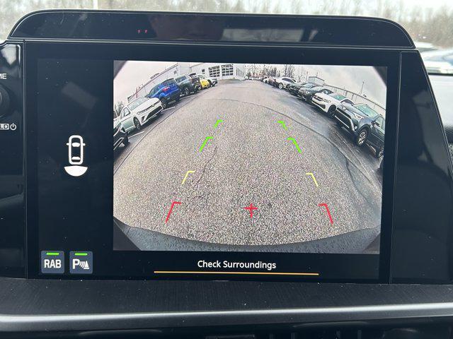 new 2026 Subaru Outback car, priced at $35,844