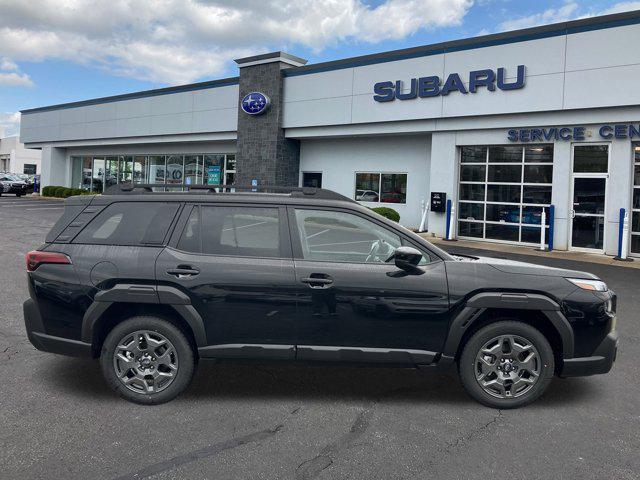 new 2026 Subaru Outback car, priced at $35,844