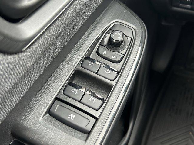 new 2026 Subaru Outback car, priced at $35,844