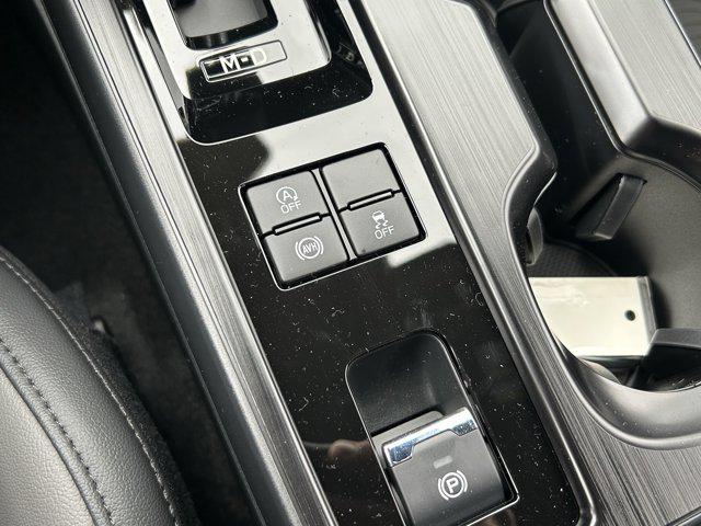 new 2026 Subaru Outback car, priced at $35,844