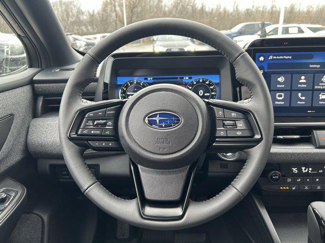 new 2026 Subaru Outback car, priced at $35,844