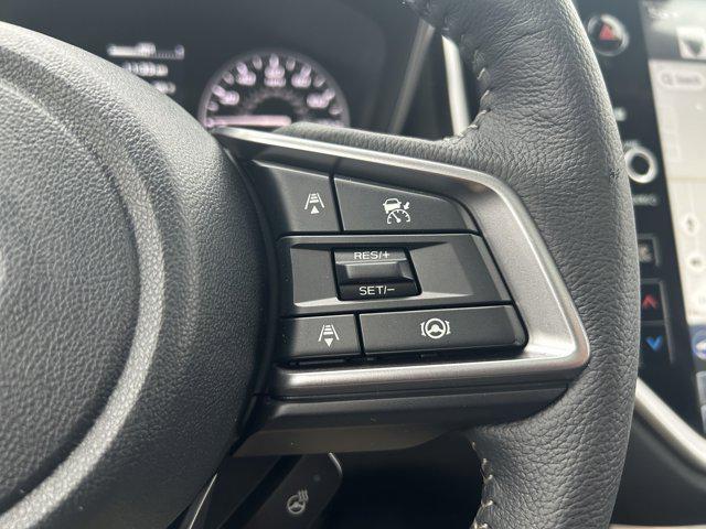 new 2026 Subaru Ascent car, priced at $47,428