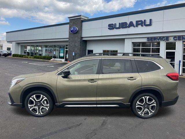 new 2026 Subaru Ascent car, priced at $47,428