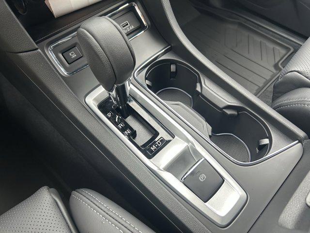 new 2026 Subaru Ascent car, priced at $47,428