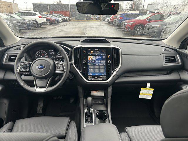 new 2026 Subaru Ascent car, priced at $47,428