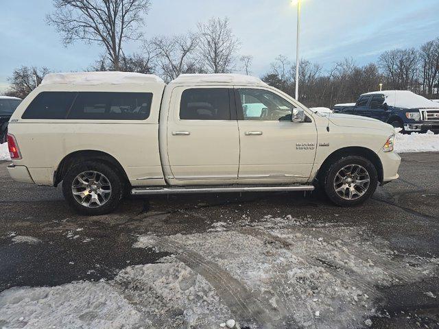 used 2017 Ram 1500 car, priced at $27,000