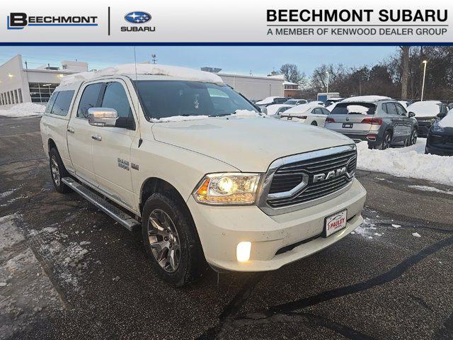used 2017 Ram 1500 car, priced at $27,000