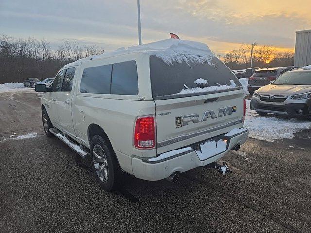 used 2017 Ram 1500 car, priced at $27,000
