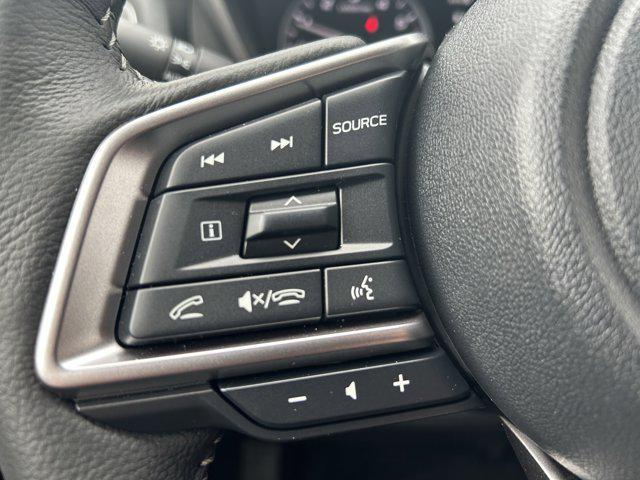 new 2026 Subaru Ascent car, priced at $46,890