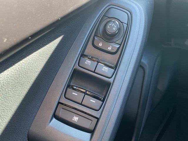 new 2026 Subaru Impreza car, priced at $29,615