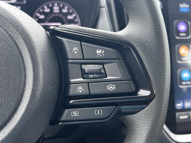 new 2026 Subaru Crosstrek car, priced at $28,518