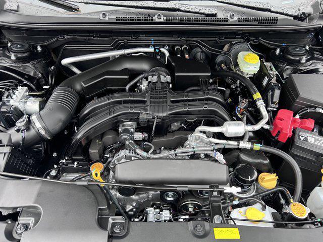 new 2026 Subaru Crosstrek car, priced at $28,518