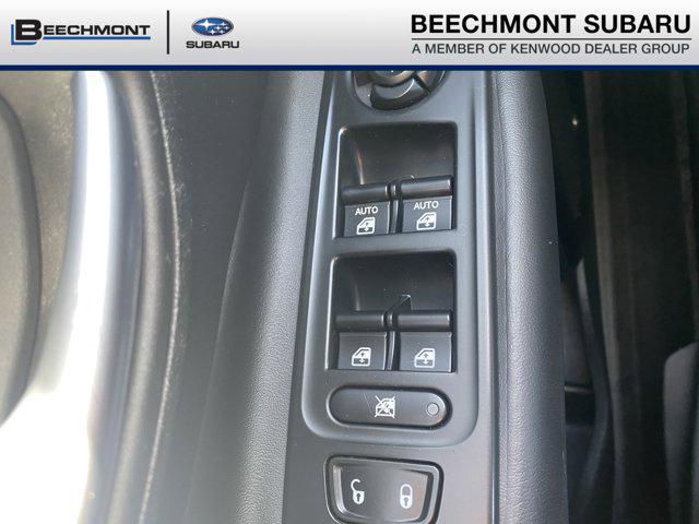 used 2017 Jeep Renegade car, priced at $12,000