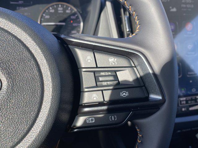 new 2026 Subaru Forester car, priced at $39,196