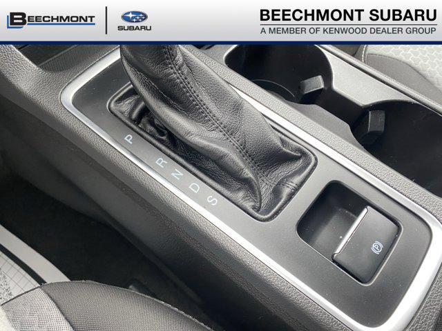 used 2017 Ford Escape car, priced at $9,500