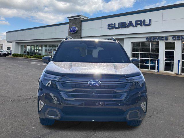 new 2026 Subaru Forester car, priced at $39,691