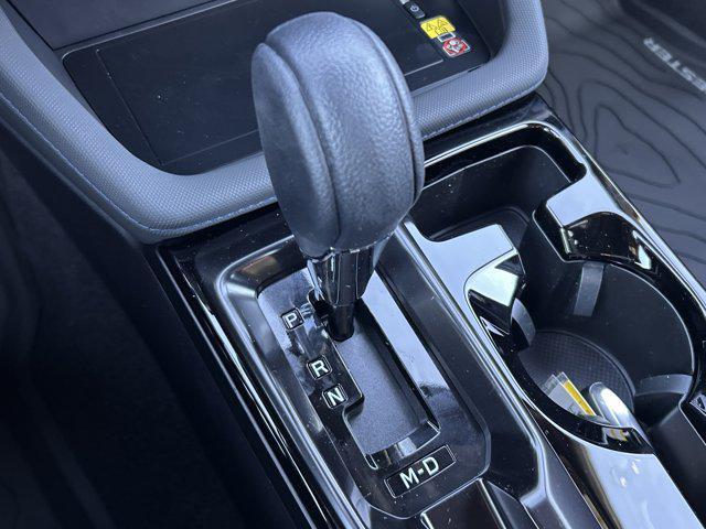 new 2026 Subaru Forester car, priced at $39,691