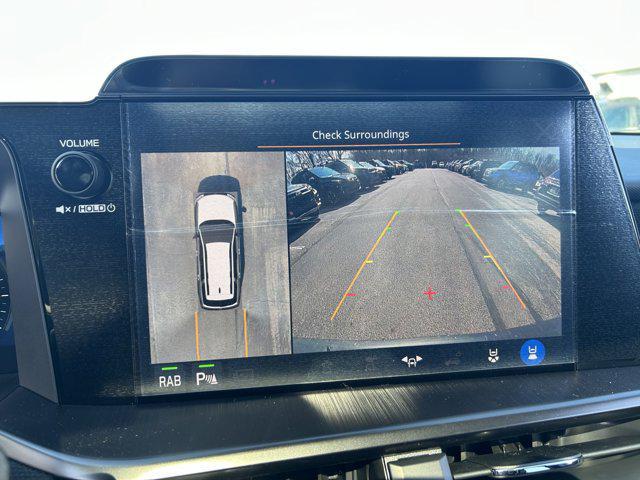 new 2026 Subaru Outback car, priced at $44,072