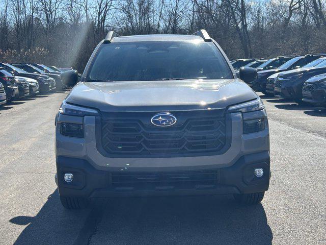 new 2026 Subaru Outback car, priced at $44,072