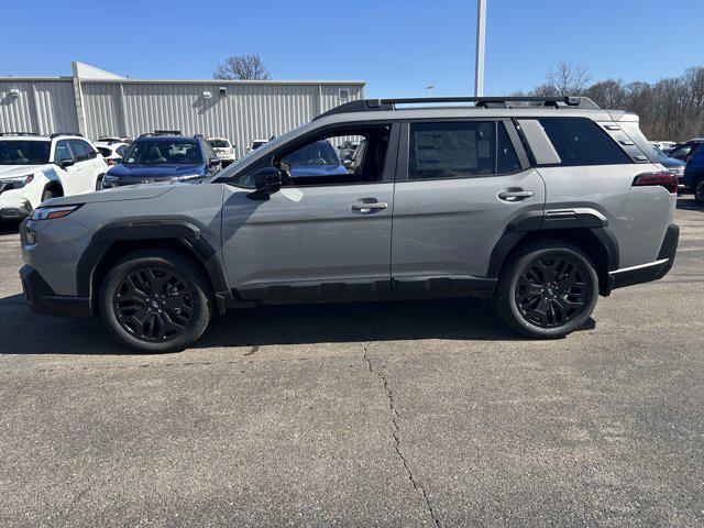 new 2026 Subaru Outback car, priced at $44,072