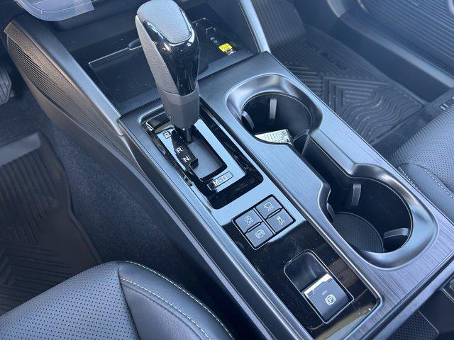 new 2026 Subaru Outback car, priced at $44,072