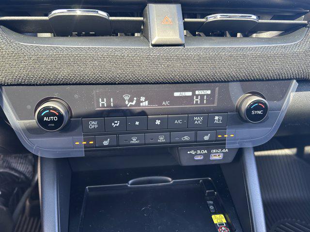 new 2026 Subaru Outback car, priced at $44,072