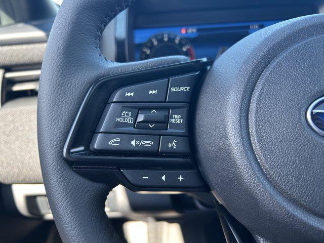 new 2026 Subaru Outback car, priced at $44,072