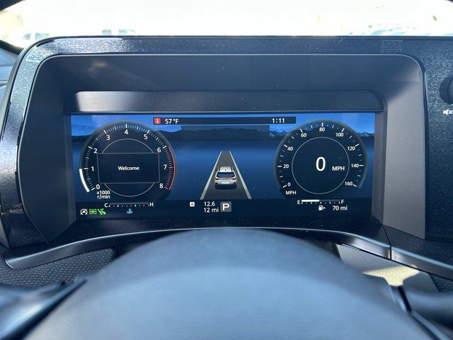 new 2026 Subaru Outback car, priced at $44,072