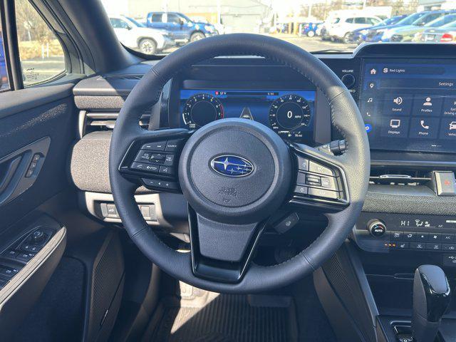 new 2026 Subaru Outback car, priced at $44,072