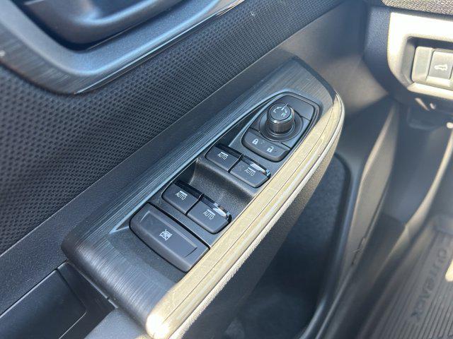 new 2026 Subaru Outback car, priced at $44,072