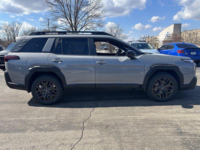 new 2026 Subaru Outback car, priced at $44,072